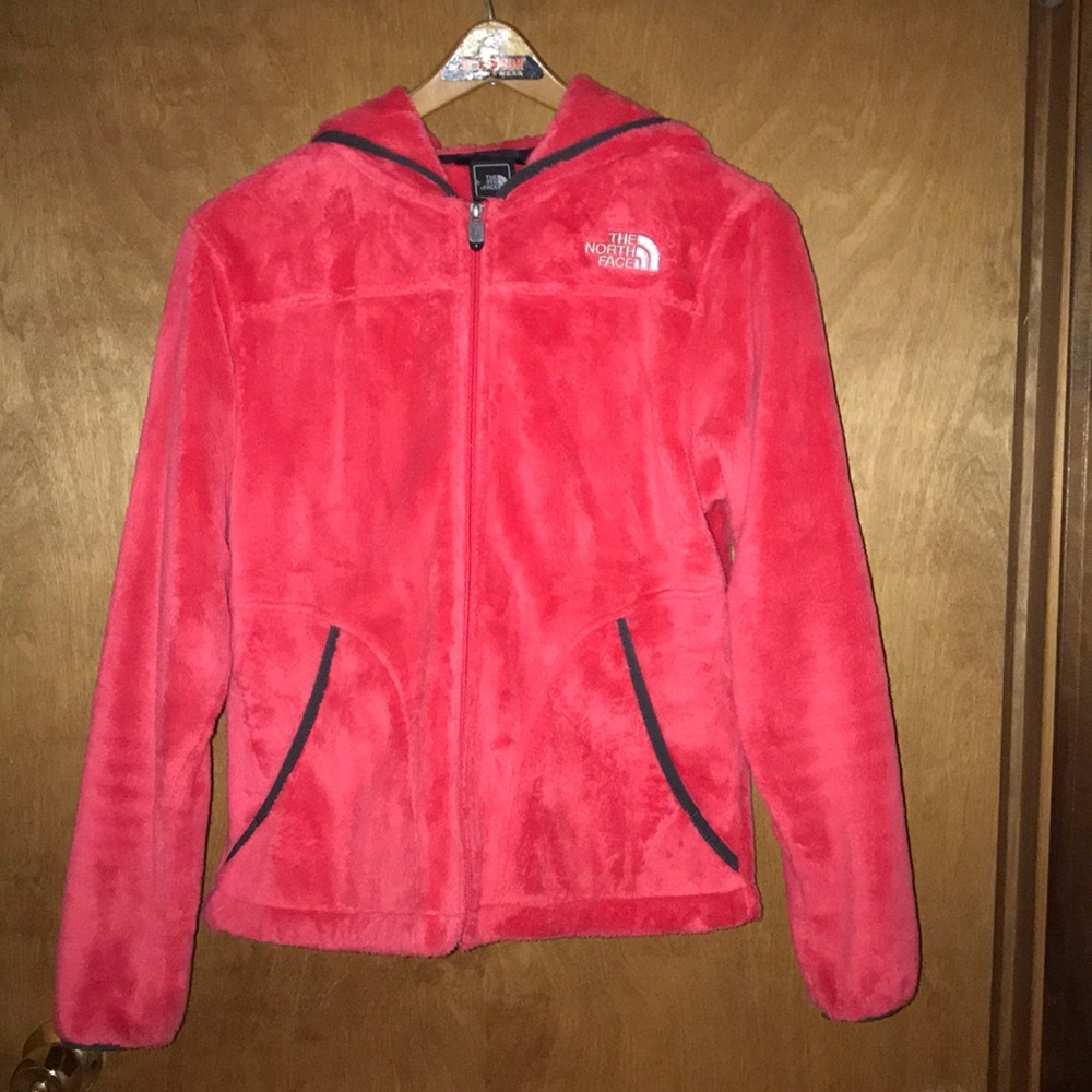 Women’s North Face